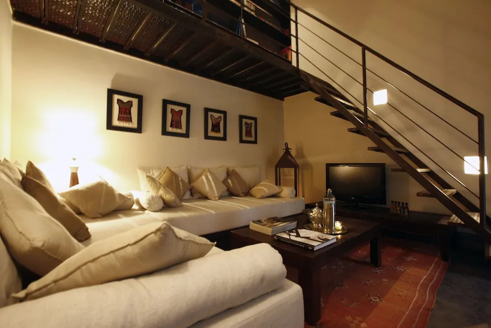 Riad Abracadabra by null
