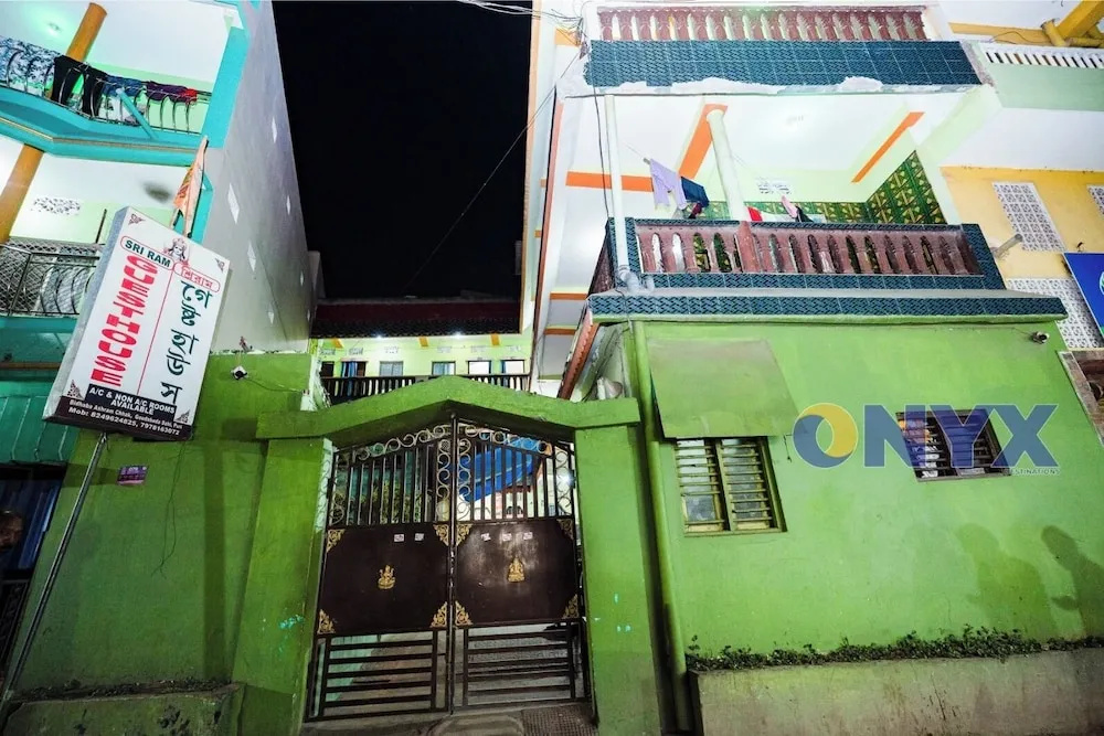 Hotel Sriram Guest House OD