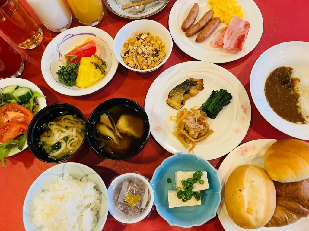 Yuzawa Royal Hotel - Général