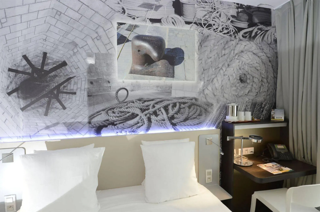 Hotel photo 6