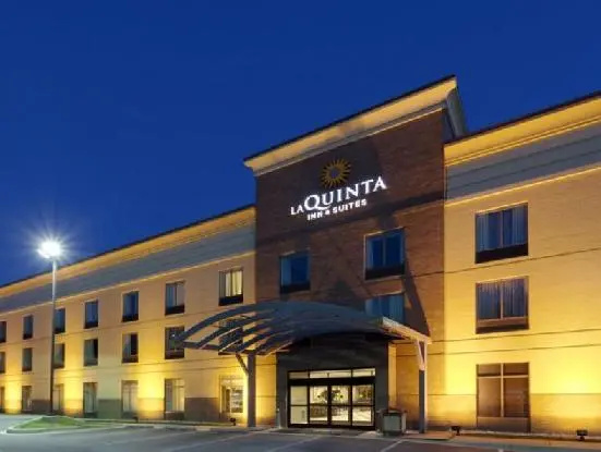 La Quinta Inn & Suites by Wyndham Bel Air/I-95 Exit 77A - Chambres