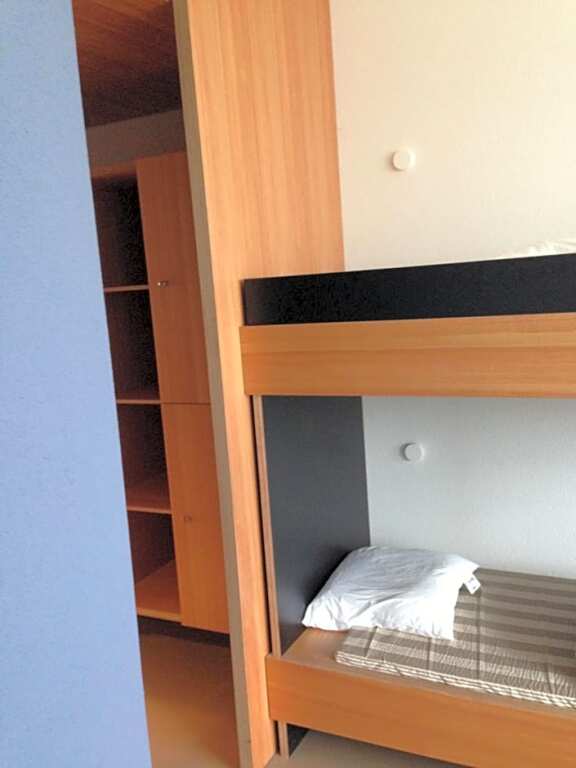 Youth Hostel Beaufort by null