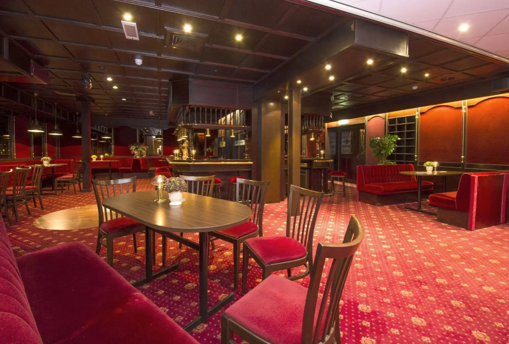 Fletcher Hotel-Restaurant Apeldoorn - Général