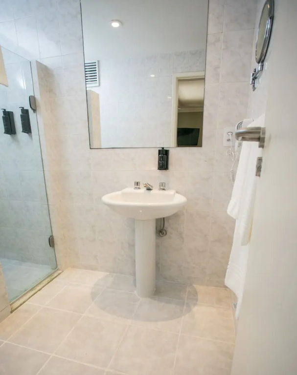 Regency Park Hotel - Chambres