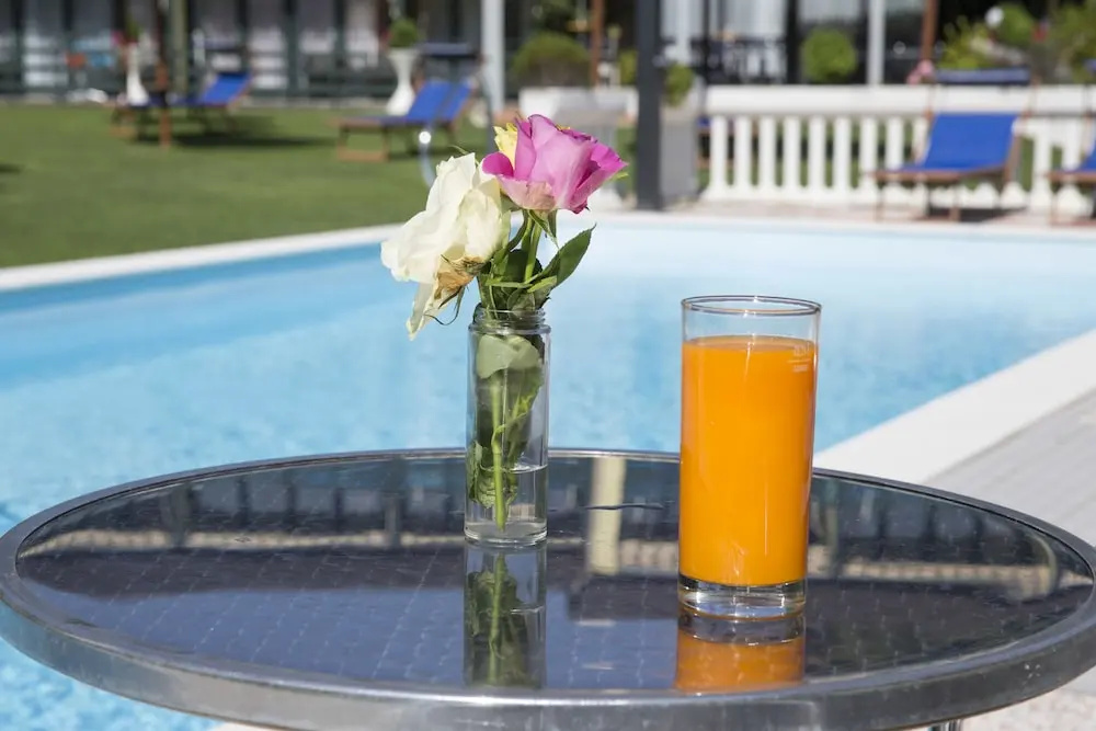 Hotel Garni Tiziana - Général