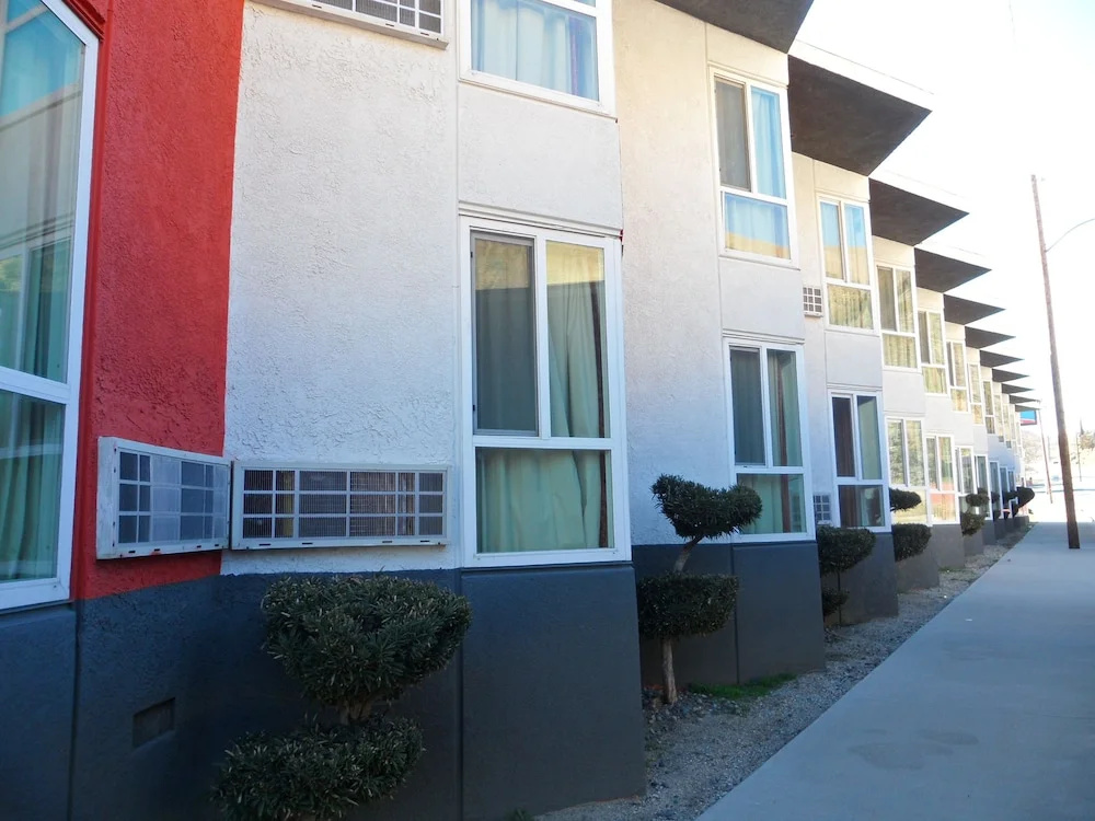 Studio 6 Gorman - Lebec