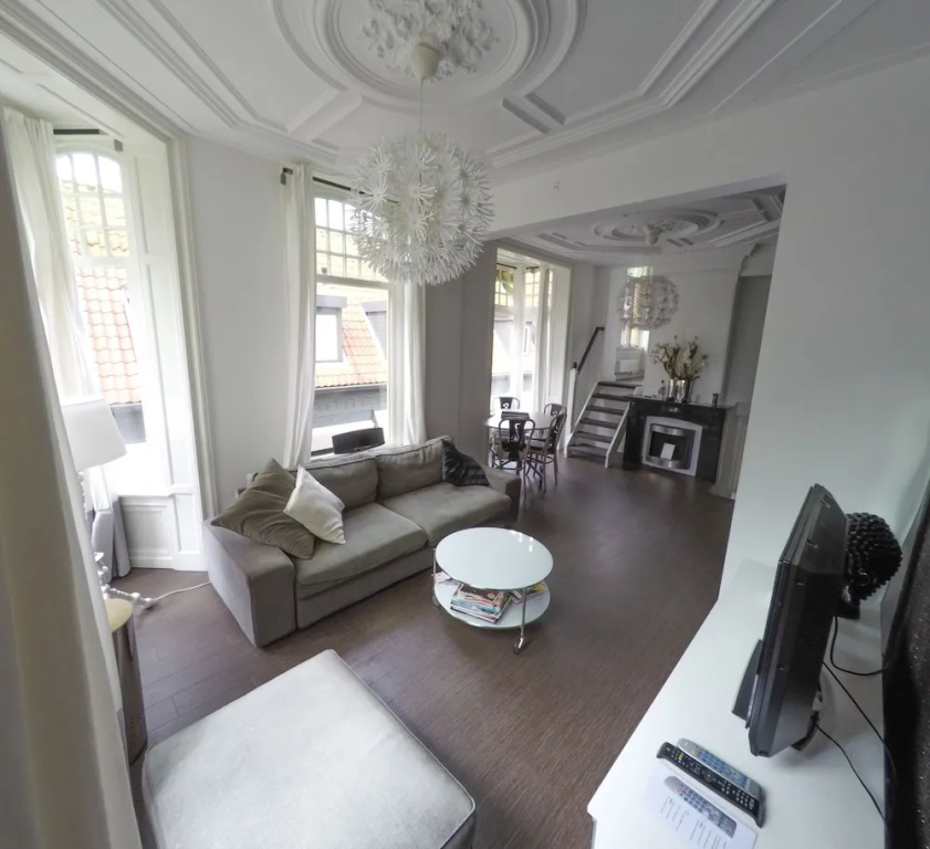 Familiehotel Alkmaar - Chambres