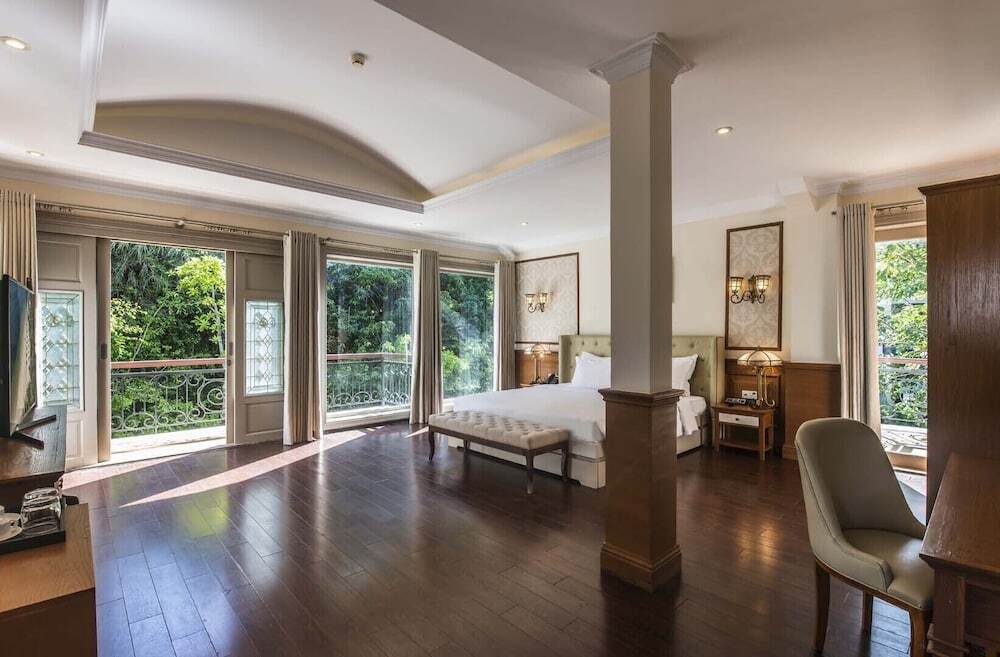 Hon Tam Resort Nha Trang