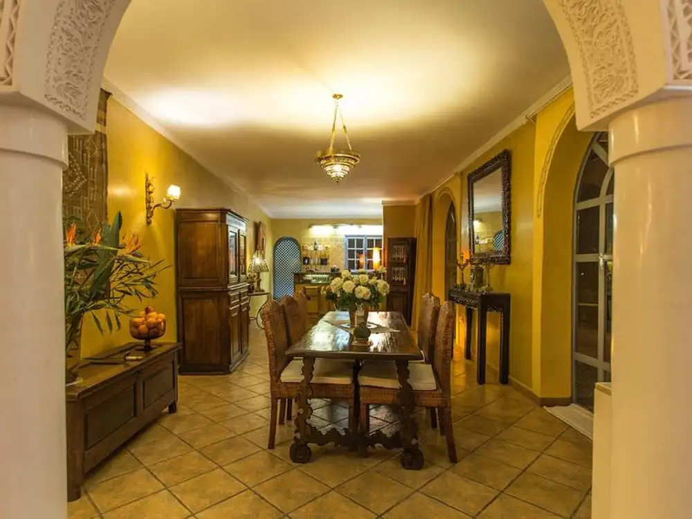 Villa les Oliviers 2 Bedrooms - A Setting of Tranquility - фото 5