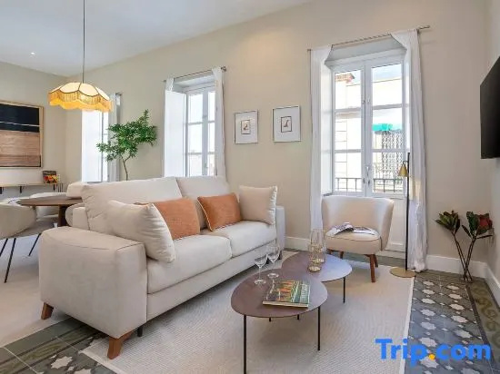 Genteel Home San Anton 301