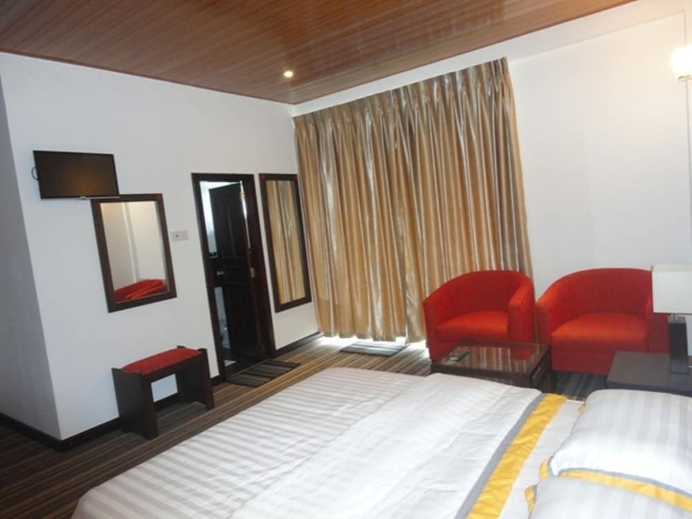 Ashley Resorts