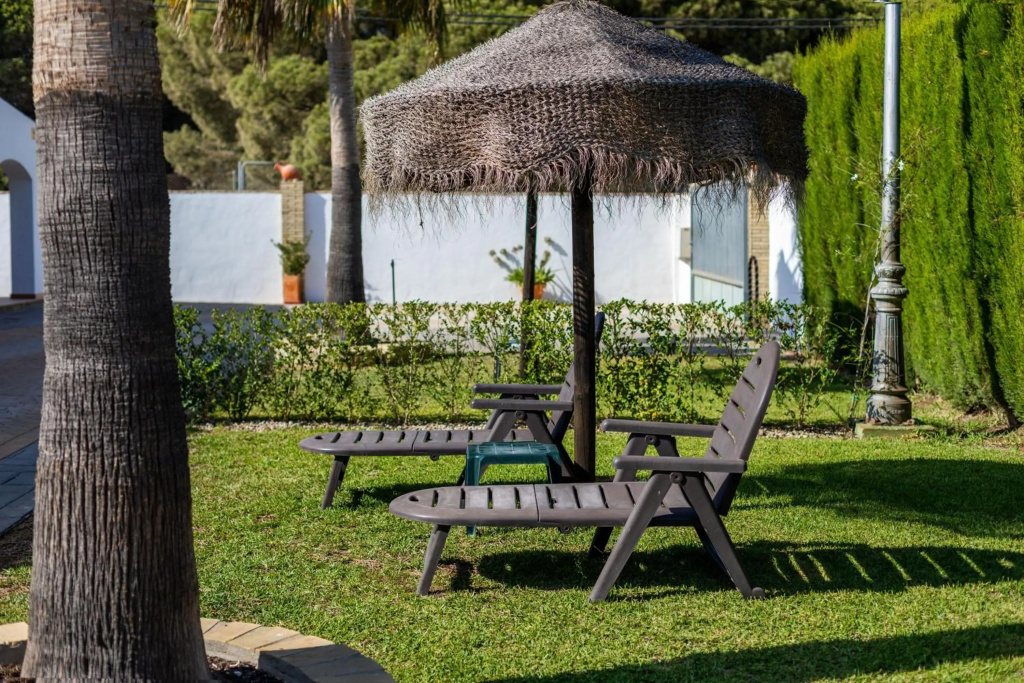 Cortijo Entrepinares