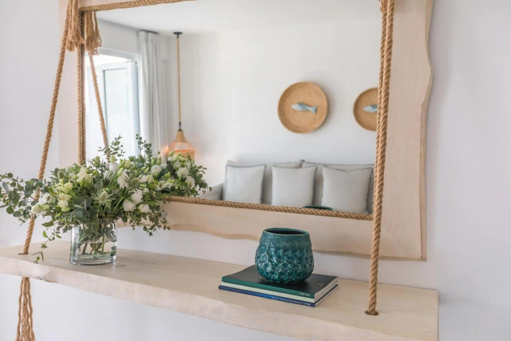 Blue Harbour Boutique - Général