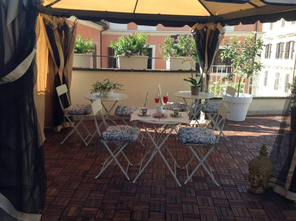 Hotel photo 15