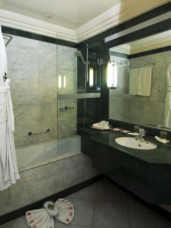 Ramada by Wyndham Fes - Chambres