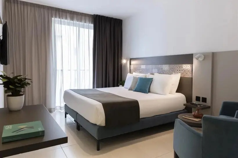 Bayview Hotel by ST Hotels - Chambres