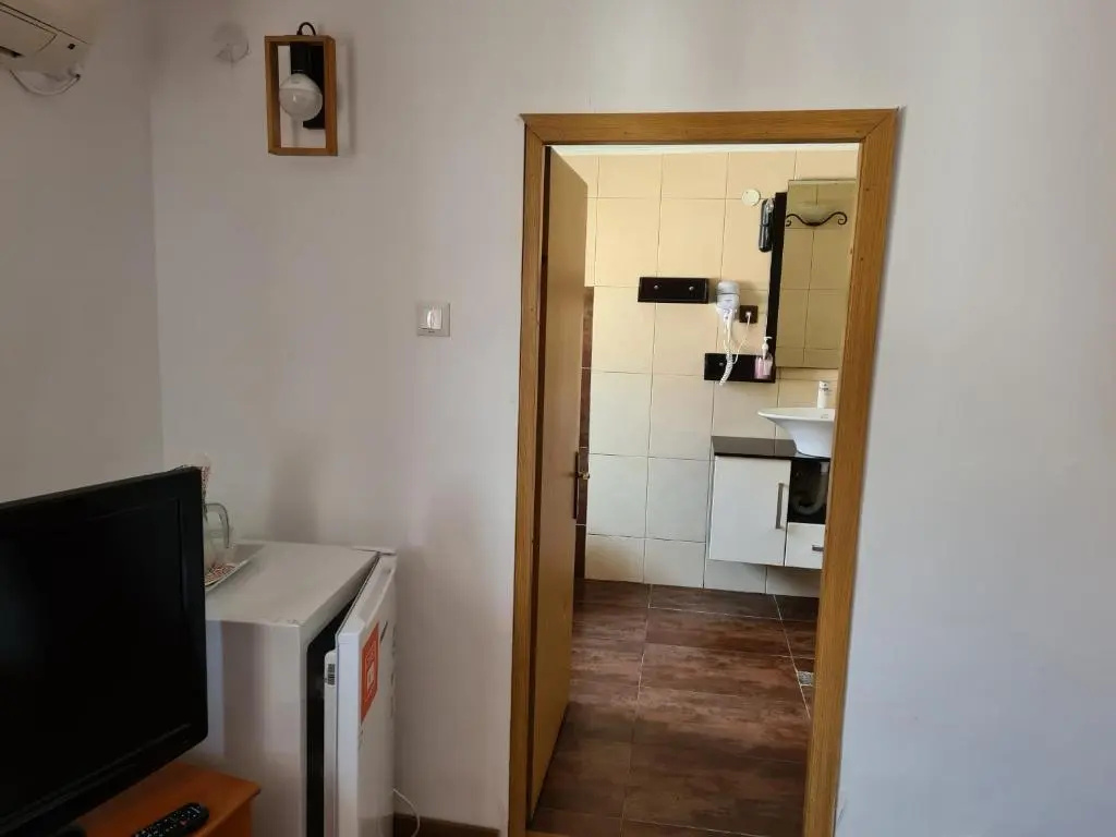 Vila Speranta - Chambres