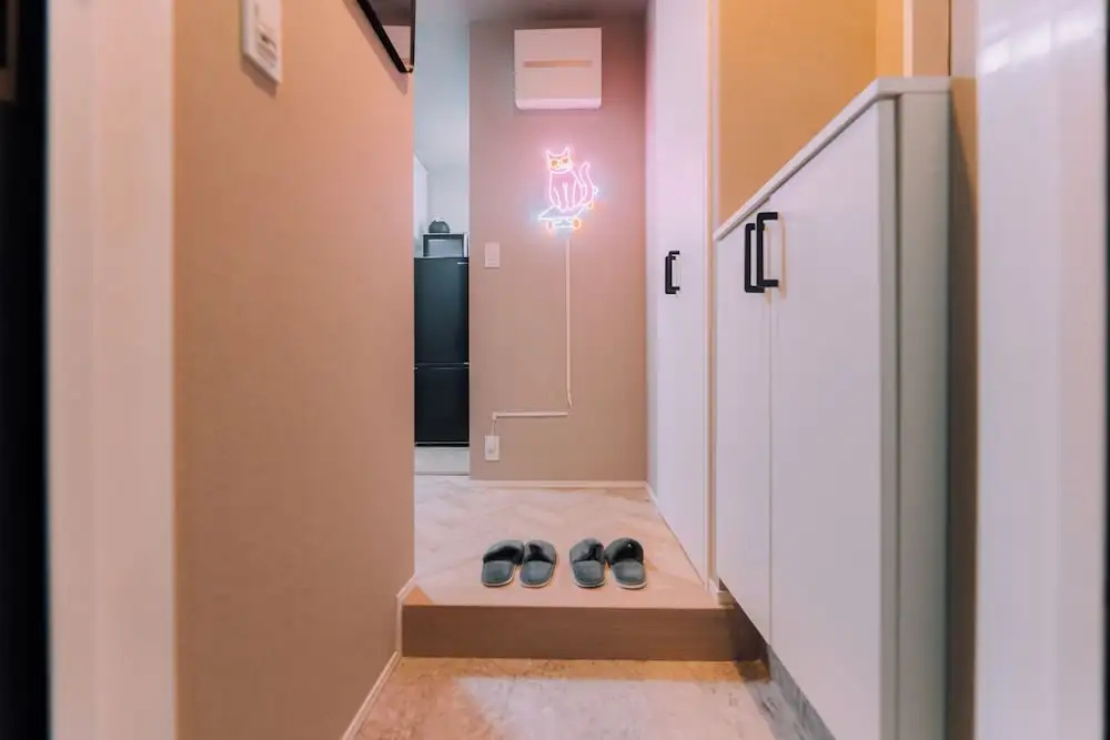 Showa Bloom · Cozy Stay Near Shinjuku 사진 16