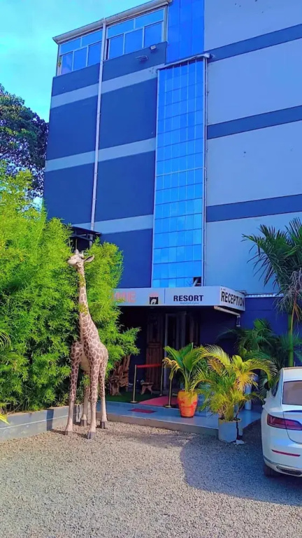 Hotel photo 20