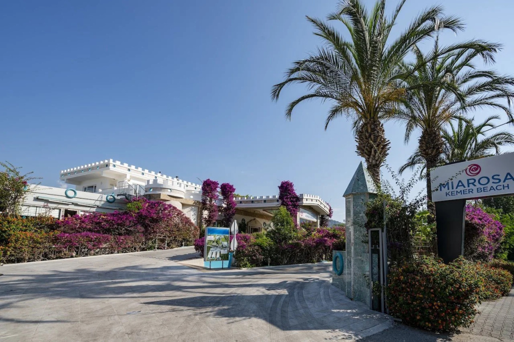 Hotel photo 20