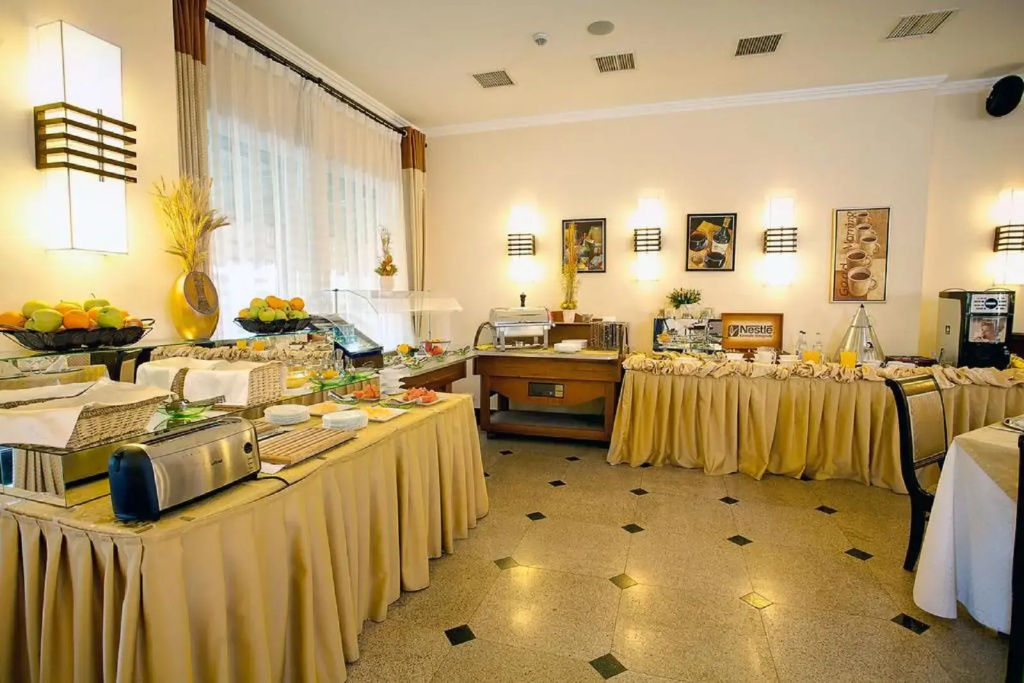 Hotel Tecadra - Général