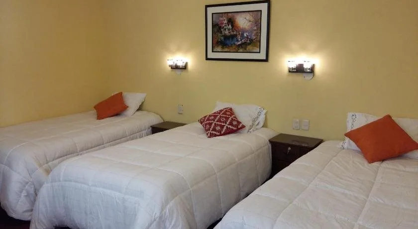 Maravillas del Colca - фото 6