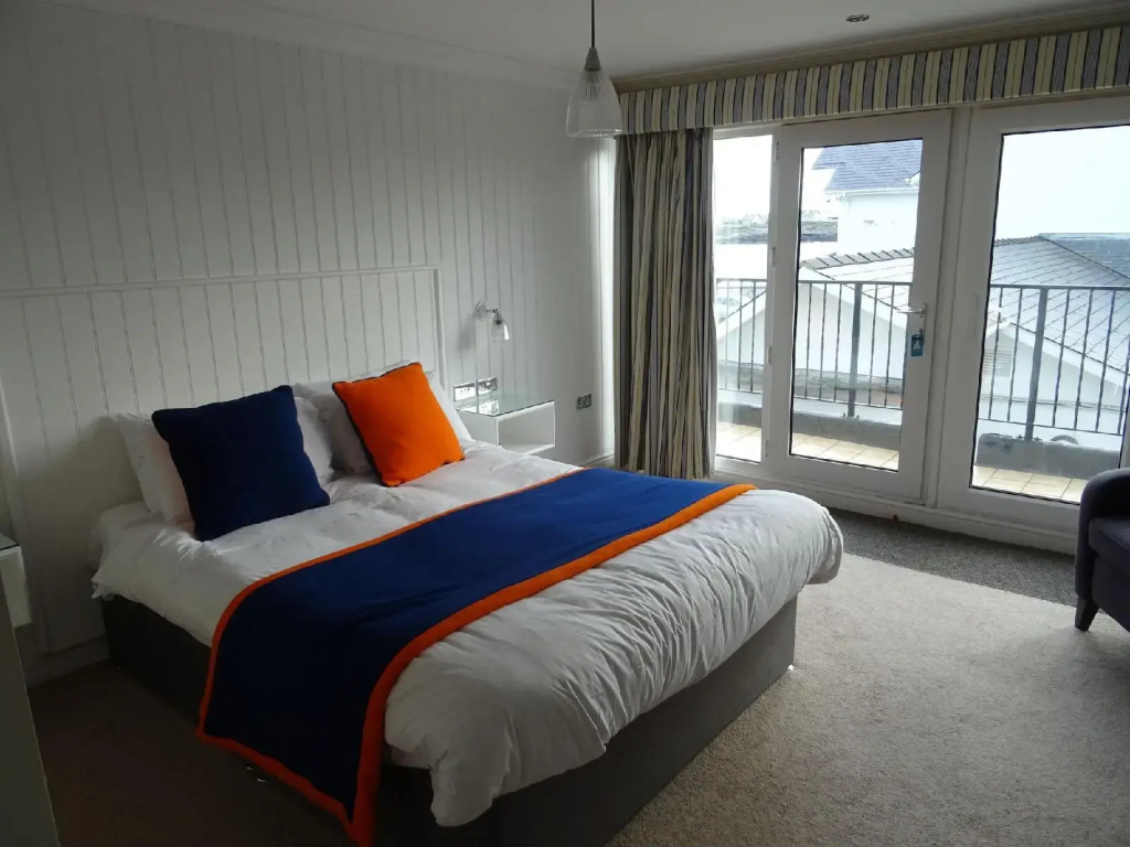 The Trearddur Bay Hotel - Général