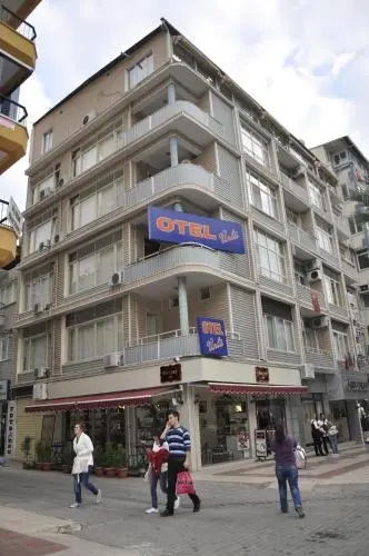 Hotel Unlu: Фото объекта из Shelterz
