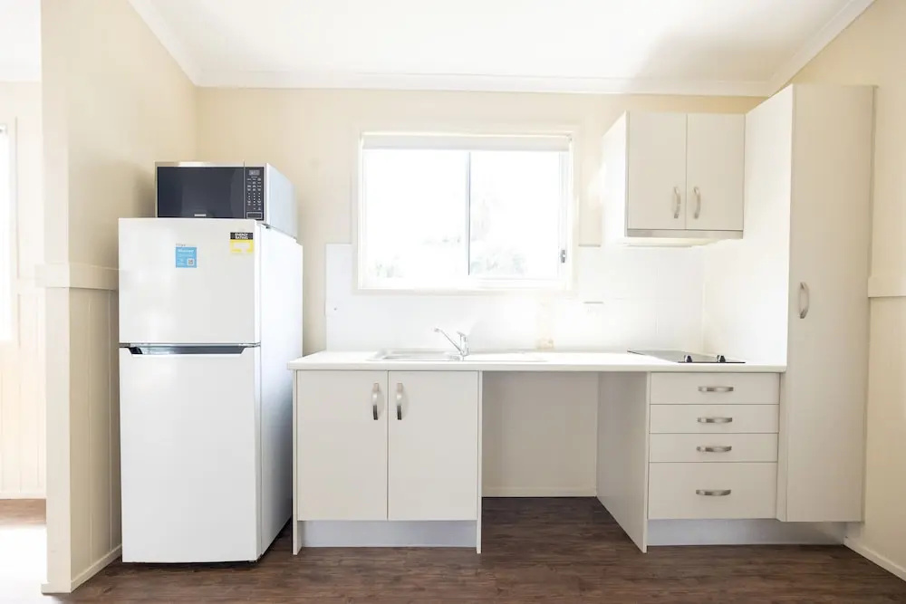 NRMA Treasure Island Holiday Resort - Chambres