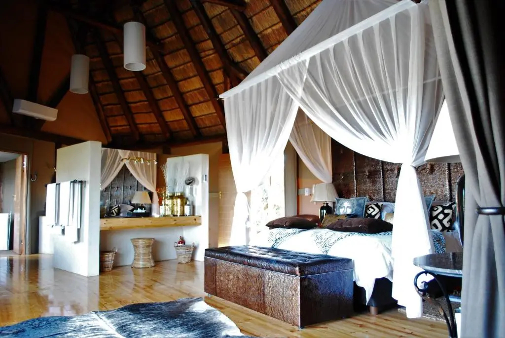 The Safari Lodge - фото 30