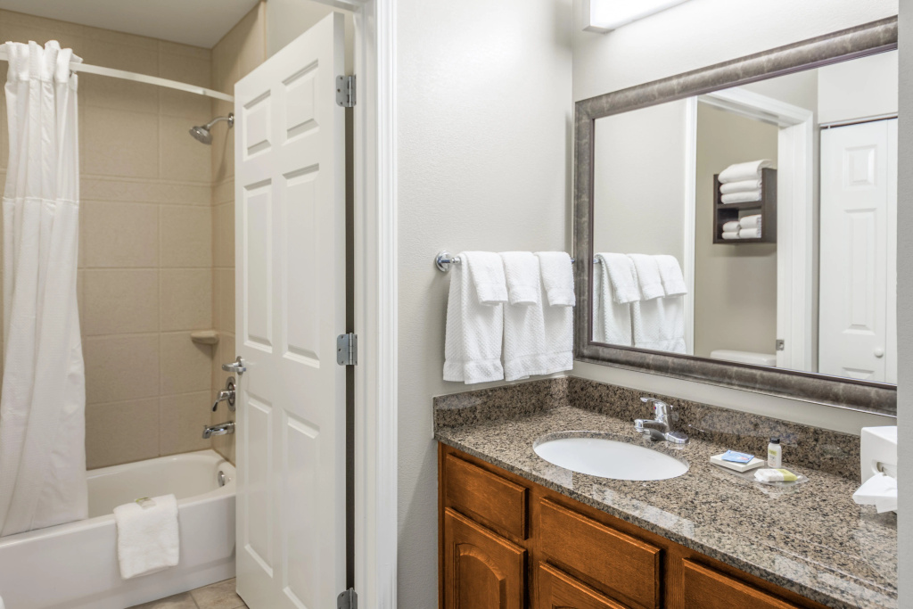 Staybridge Suites Kansas City - Independence by IHG - Général