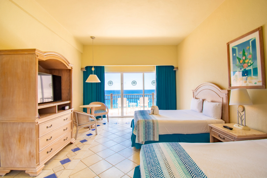 El Cozumeleño Beach Resort - All Inclusive - Général