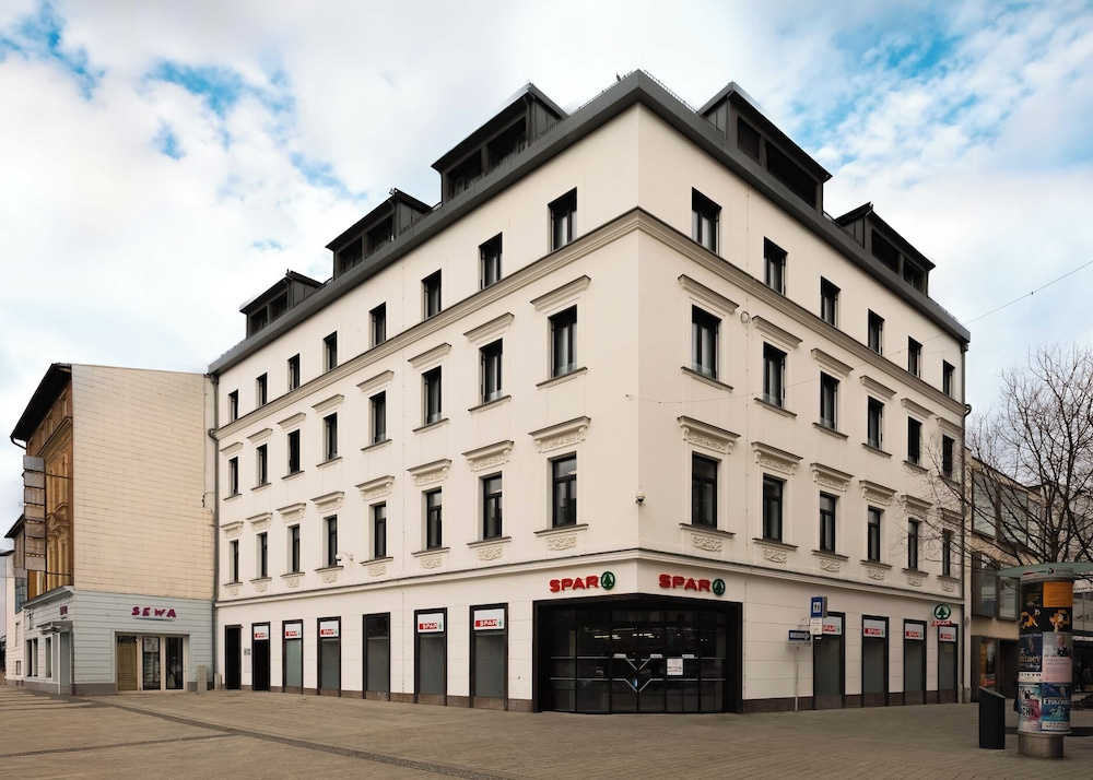 Limehome Wels Ringstraße