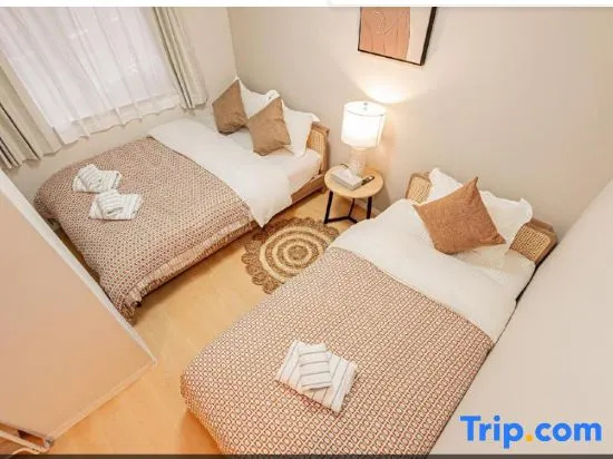 4-minute walk from Higashi-Ikebukuro!  with an elevator and a kitchen 사진 8