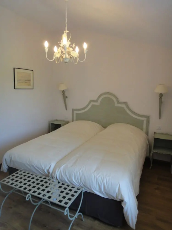Voir la photo 3 — Les Terres de Saint Hilaire