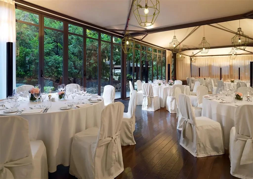 Sheraton Diana Majestic Milan