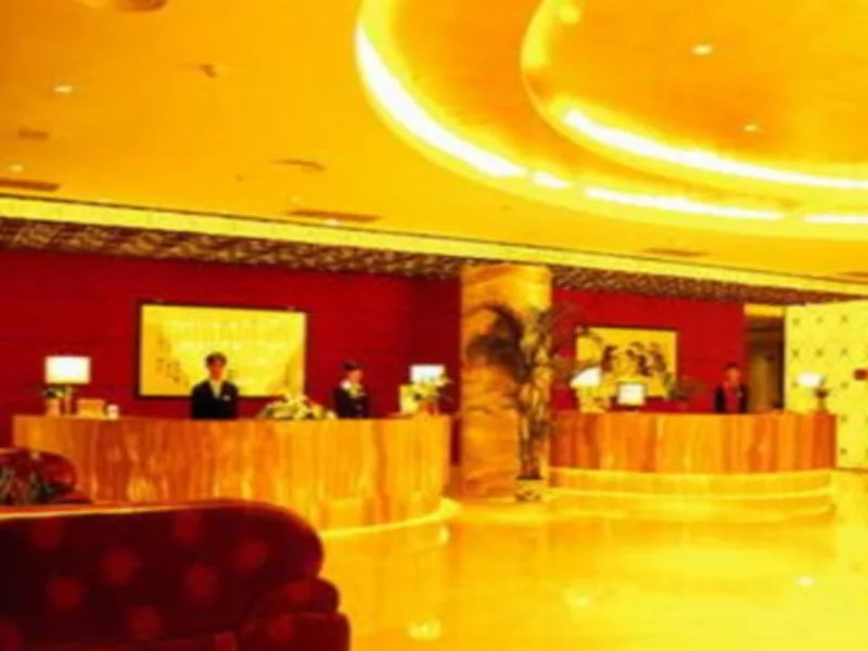 Changshu Kaiyue International Hotel - Général