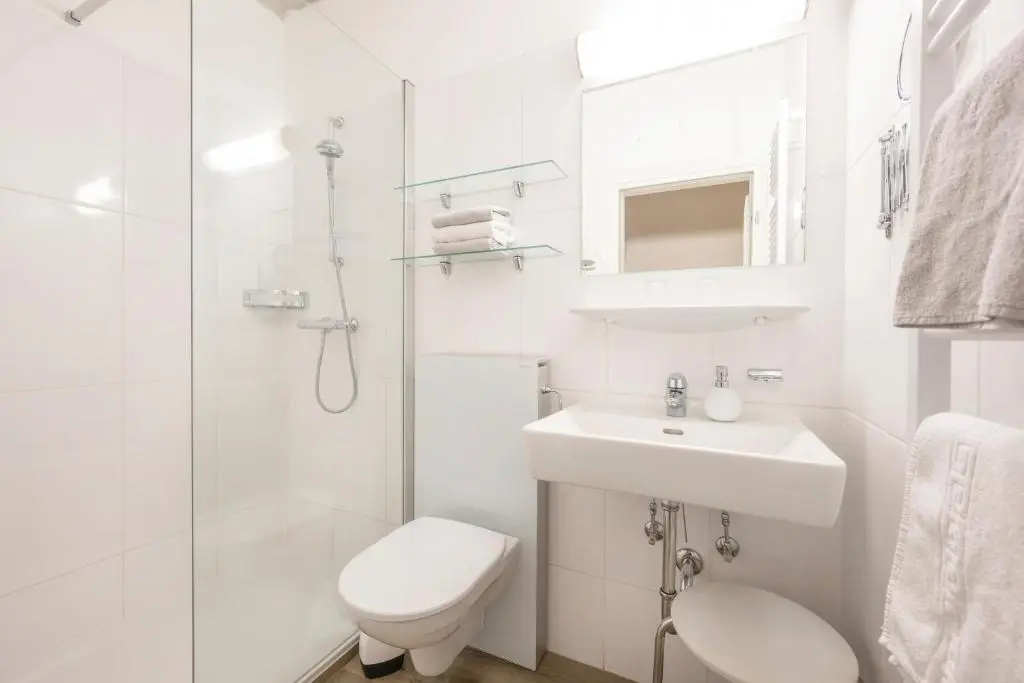 Hotel Garni Keil - Chambres
