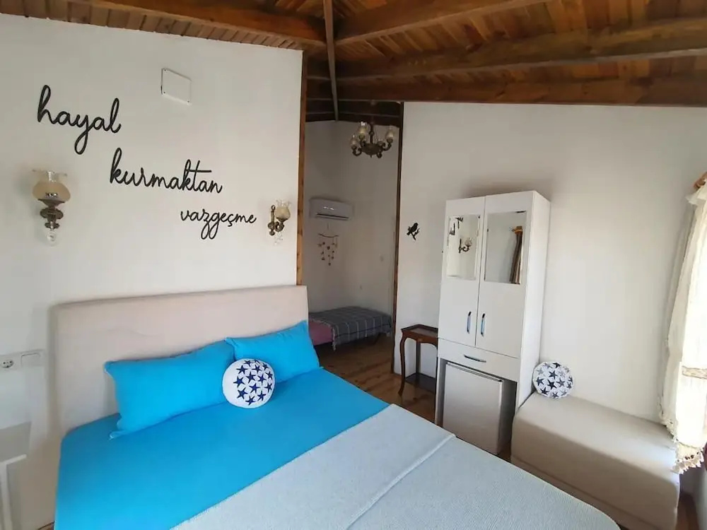 Bi Hayal Ada Evi