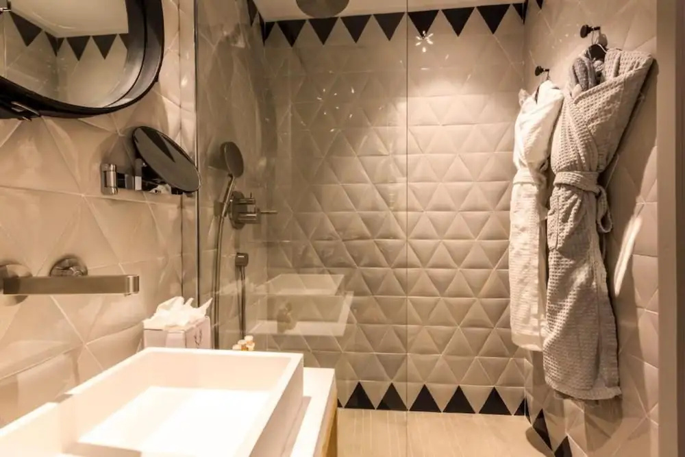 Le Yule Hotel & Spa - Chambres