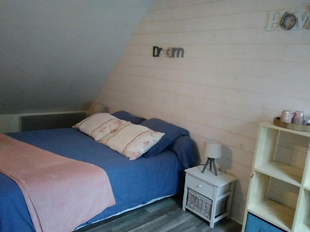 Voir la photo 4 — La Ferme du Bien Etre