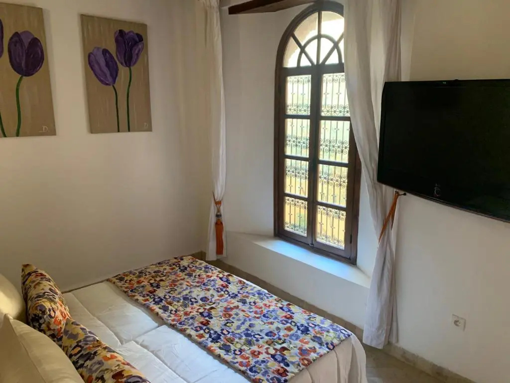 Riad Dar Pierre - Chambres