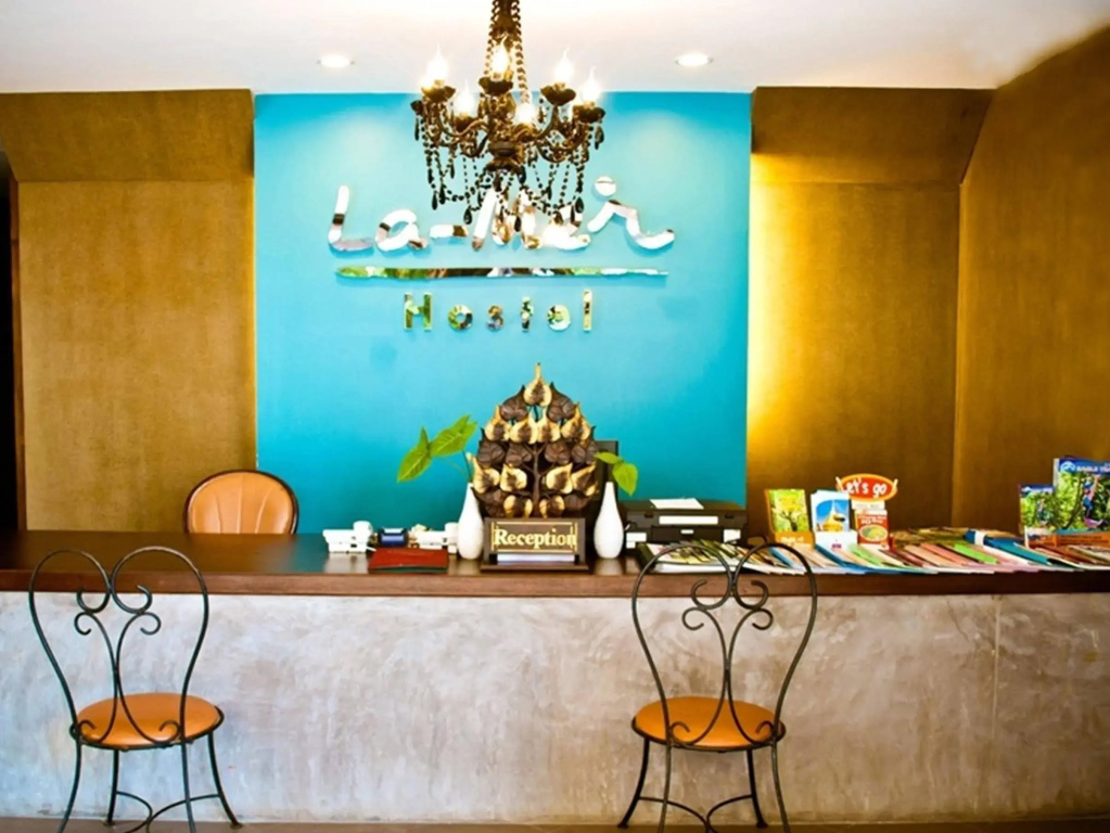 Hotel photo 16