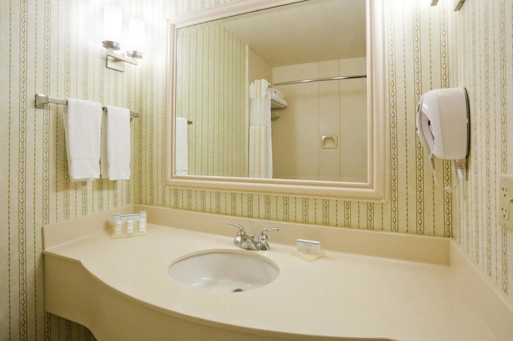 Hilton Garden Inn Minneapolis Eagan - Général