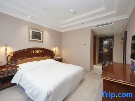 Royal Palace Hotel - Chambres