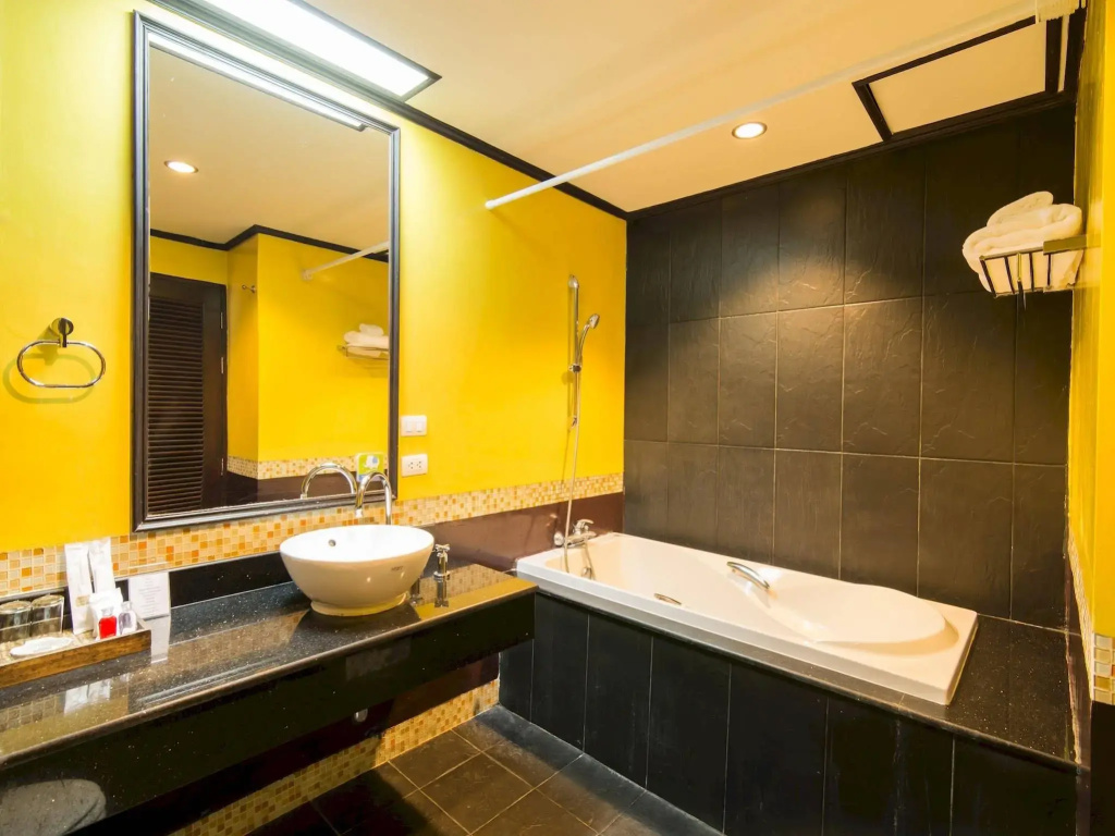 Ao Nang Orchid Resort - Général