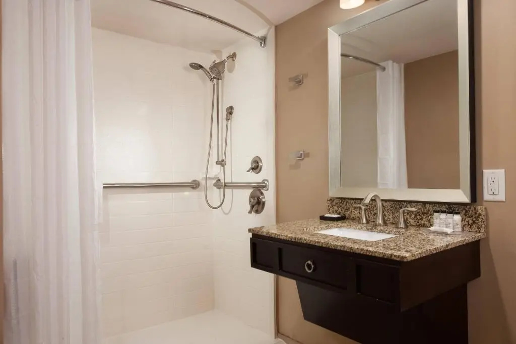 Delta Hotels by Marriott Orlando Lake Buena Vista - Chambres