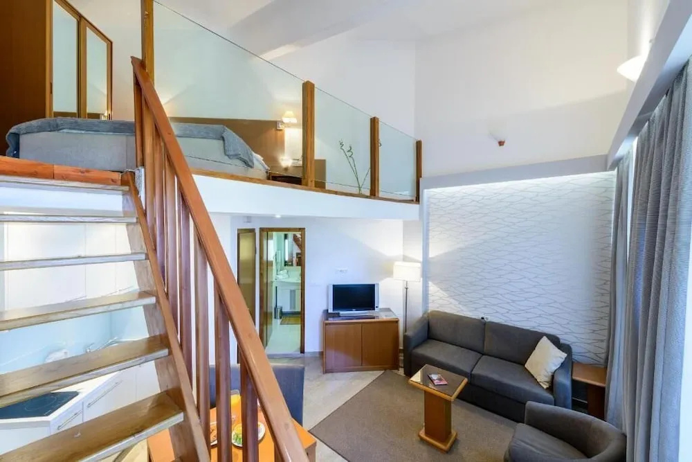 Adriatic Resort Apartments - Chambres