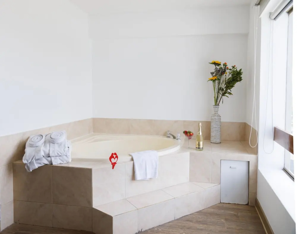 1 Bedroom Premium Suite