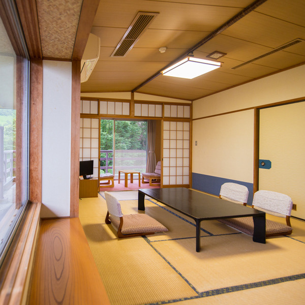 Yufuin Onsen Yufuin Nanairo No Kaze 사진 4